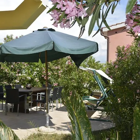 בית נופש Holiday Sun House